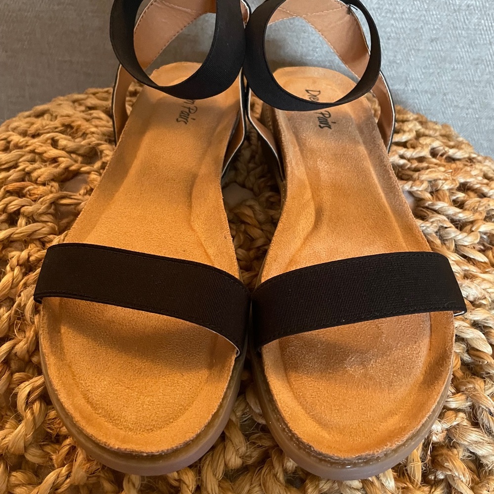 DREAM PARIS Sandals for Women